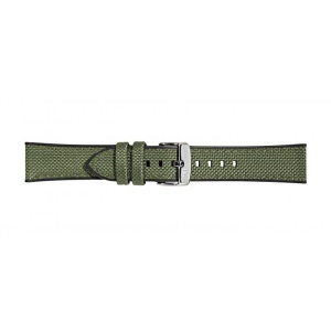 Curea de ceas verde Morellato 20mm 22mm A01X5122C62970CR verde - Img 3