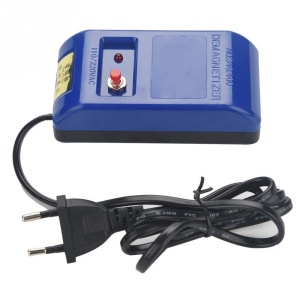 Demagnetizator Ceasuri - WZ2497 - Img 3