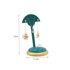Expozor Smaranda pentru set bijuterii SM5265 - Img 2