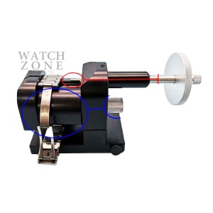 Extractor profesional pentru zale brățară ceas - Img 4