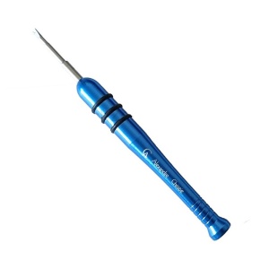 Extractor Telescoape (Spring Bar Tool) – Alexandre Christie – Design Ergonomic – Vârf Oțel Inoxidabil