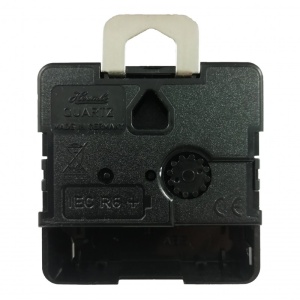 Mecanism ceas de perete cu indicatori - Hermle Quartz WZ3364 - Img 2