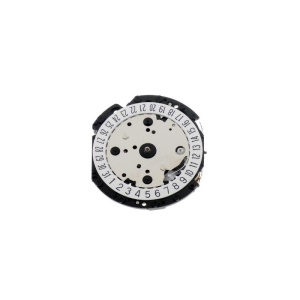 Mecanism Ceas Hattori VD53 - Img 2