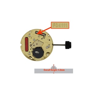 Mecanism Ceas Quartz ETA F04.111 - Img 2