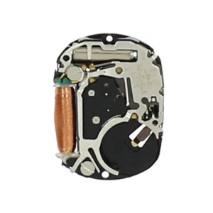 Mecanism Ceas Quartz Hattori VC01
