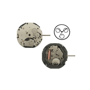 Mecanism Ceas Quartz Miyota 6P79