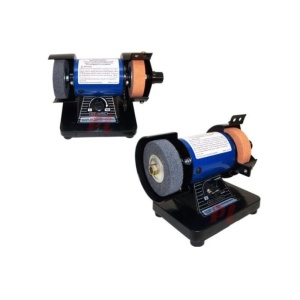 Mini Polizor de Bancă 200W – 220V – Viteză Variabilă 0-10.000 RPM – Flex Shaft 1080 mm – Pentru Șlefuire, Lustruire, Gravare - Img 5