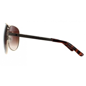 Ochelari de Soare GUESS WZGU7370 – Stil Aviator – Originali & Eleganți - Img 3