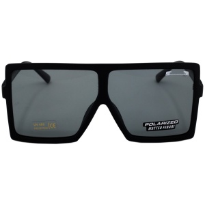 Ochelari de soare Unisex Matteo Ferari MFJH-013BG - Img 4