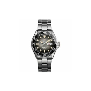 Orient Mako Kamasu RA-AA0810N19B – Automat Japonez 42 mm – Geam Safir – 200 m – Brățară Oțel