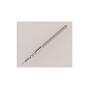 Remontor (Tijă de Remontare) pentru Mecanisme Miyota FS00 / FS10 / FS20 / FS60 – Lungime 17 mm
