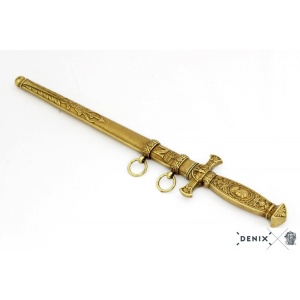 Replica Pumnalul lui Napoleon, Franța 1809 - Img 3