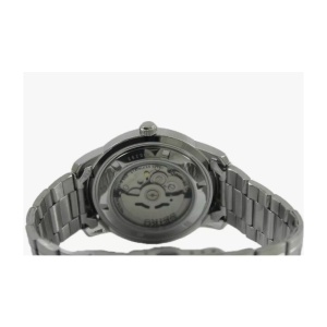 Seiko 5 Automatic – Mecanism 7S26 – Carcasă 43 mm – Afișaj Zi și Dată – Geam Mineral – Brățară Oțel - Img 3