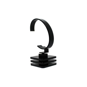 Set 100 Bucăți – Suport Ceas „Display Pro” Acril Negru – Soluția Completă pentru Afacerea Ta - Img 3