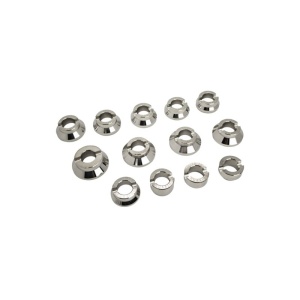 Set 13 Forme Deschidere Capac Spate Tip Rolex & Tudor – Instrumente Profesionale din Oțel Inoxidabil - Img 4