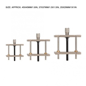 Set 3 Menghine/Suport Pentru Mecanisme De Ceas - Img 2
