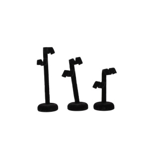 Set 3 stative pentru expunerea sau cerceilor WZ357