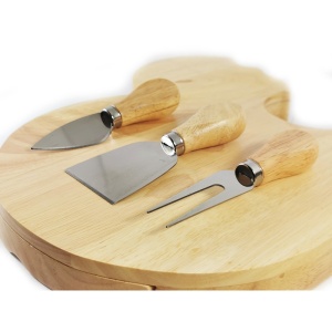 Set degustare branzeturi cu 3 piese WZ4959