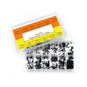 Set O-ring Garnituri Coronite Ceas