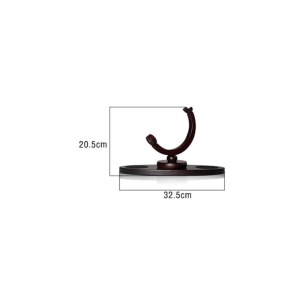 Set pentru Cognac, Whiskey Sticla-decantor Cap de Mort si 2 pahare - Img 3