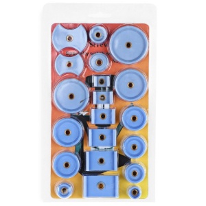 Set upgrade presa pentru capace ceas 20 piese - Img 2