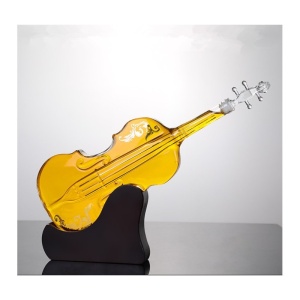 Sticla-decantor - Vioara - WZ5199 - Img 4