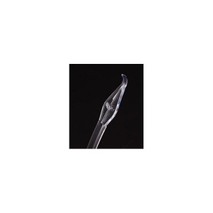 Suport Expozitor Ceasuri Acrilic Transparent – 24 cm, Design Invisibil - Img 4