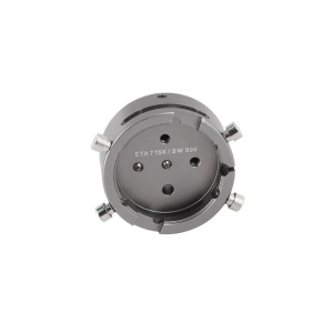 Suport pentru Reparat Mecanisme Ceas ETA 775X / SW 500 - Img 2