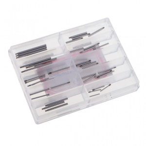 Suruburi Bratara Ceas Set 50 Bucati WZ2174 - Img 2