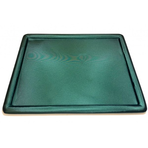 Tavă Profesională Prezentare Bijuterii – Interior Satin Lux – Eleganță și Contrast - Img 3