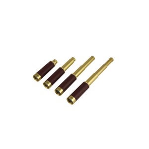 Telescop Extensibil 25x – Precizie și Portabilitate din Aluminiu WZ4552