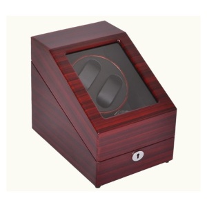 Watch Winder 2 + 3 Dispozitiv pentru intoarcere ceasuri automatice WW23LR - Img 2
