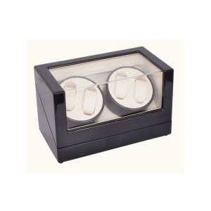 Watch Winder Cutie Intors Ceasuri Automatice 4 Spatii - WZ3928 - Img 4