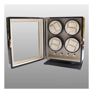 Watch Winder Profesional pentru 8 Ceasuri – Model Turn WW8T - Img 2
