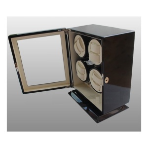 Watch Winder Profesional pentru 8 Ceasuri – Model Turn WW8T - Img 3