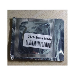 Arc Principal OEM 771 pentru Mecanism Automat ETA 2671 - Img 2