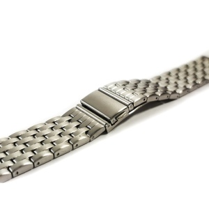Brățară Ceas „Engineer 7-Link” – Oțel Inoxidabil Argintiu, Model Premium (22mm) - Img 4