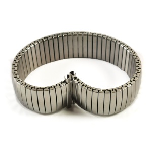 Brățară Ceas „Universal Elastic” – Soluția Rară pentru Dimensiuni Atipice (17mm - 22mm) - Img 2