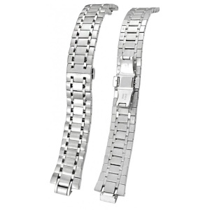 Brățară Compatibilă Tissot PRX Chronograph – 23 mm – Oțel Inoxidabil – Capete Curbate – Seria T077