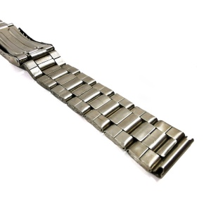 Bratara pentru ceas Highgard - Culoare Argintie - 18mm, 20mm - WZ4303 - Img 6