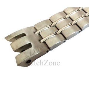 Brățară Swatch Hugo Drax Moonraker – Ediția 007 Villains Series - Img 4