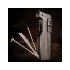 Bricheta Metalica pentru pipa Honest HN-815