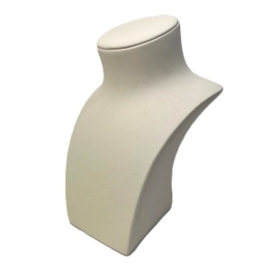Bust pentru Expunere din Piele Ecologică - Orange WZ2373 - Img 12