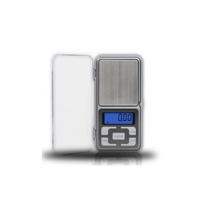 Cantar Bijutier Ultraprecis 250g