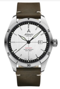 Ceas Bărbătesc Atlantic Seaflight 70351.41.21 – Quartz Elvețian