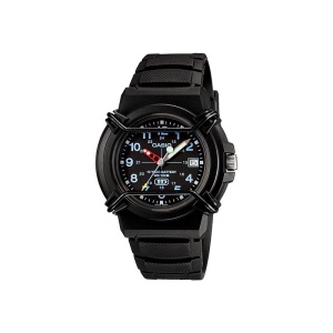 Ceas barbatesc Casio Heavy Duty HDA-600B-1BVDF