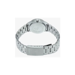 Ceas Bărbătesc Casio MTP-V006D-7B2UDF – Clasicul Absolut cu Numere Arabe și Afișaj Day-Date - Img 5