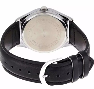 Ceas Bărbătesc Casio MTP-V006L-1B2UDF – Carcasă Oțel 38 mm - Img 4