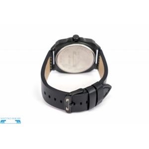 Ceas Barbatesc Matteo Ferari Black/Black Casual XVII MF8260BK - Img 3