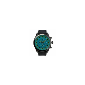 Ceas Barbatesc Matteo Ferari Black/Blue Clasic XII MF8196BKB - Img 1